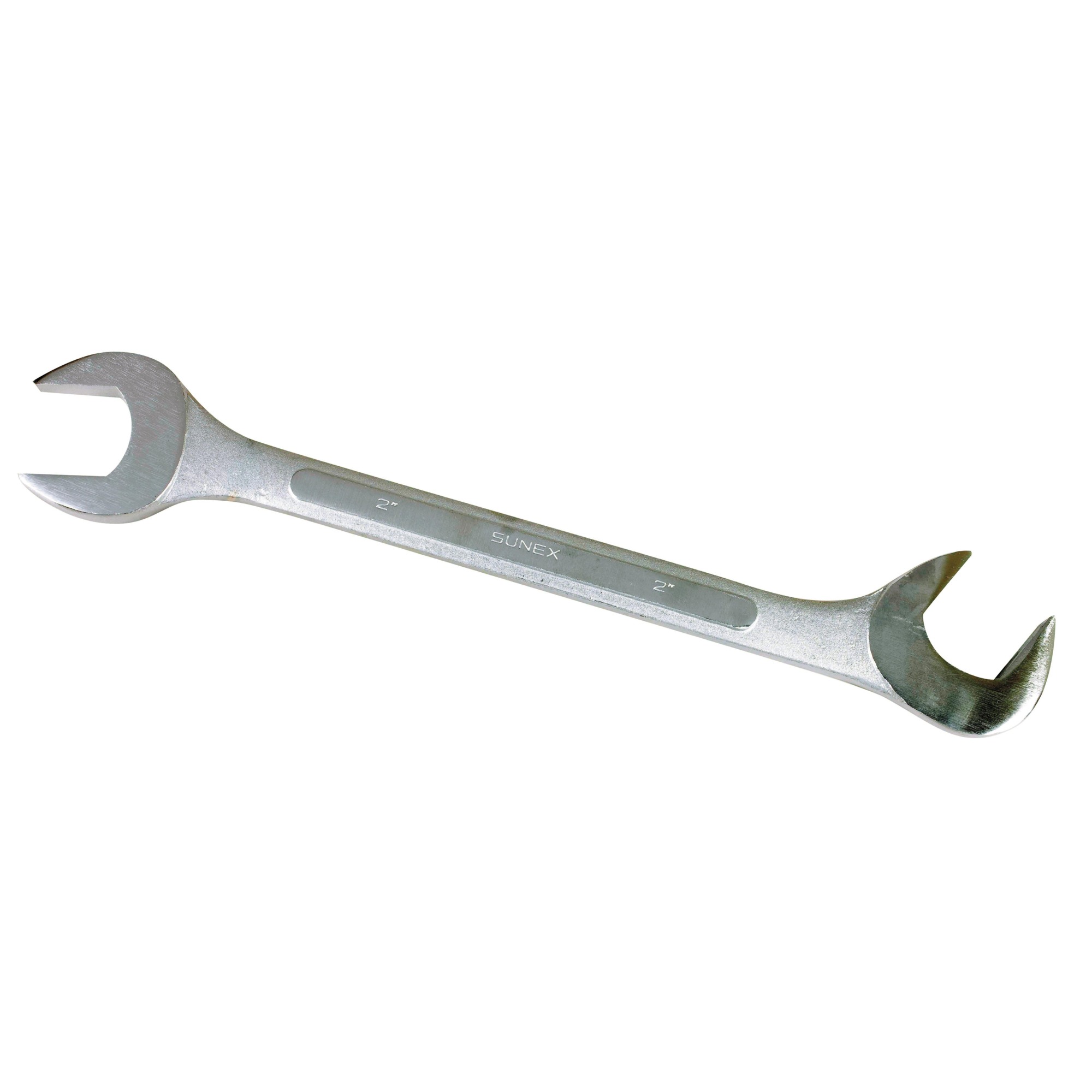 SUNEX TOOLS, Model #991606, 2" Angled Wrench Raised Panel
